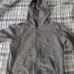 Boys Ralph Lauren jacket size 8